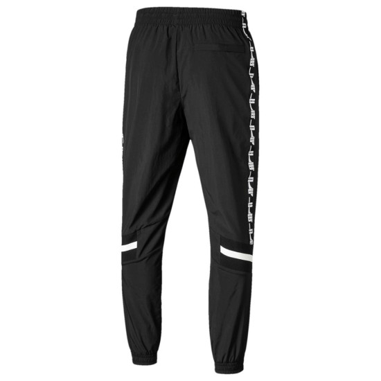 Puma Ανδρικό παντελόνι φόρμας XTG Woven Pant